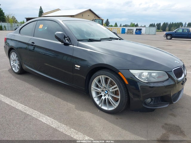 44902701 :رقم المزاد ، WBAKF9C56BE261817 vin ، 2011 Bmw 335i Xdrive مزاد بيع