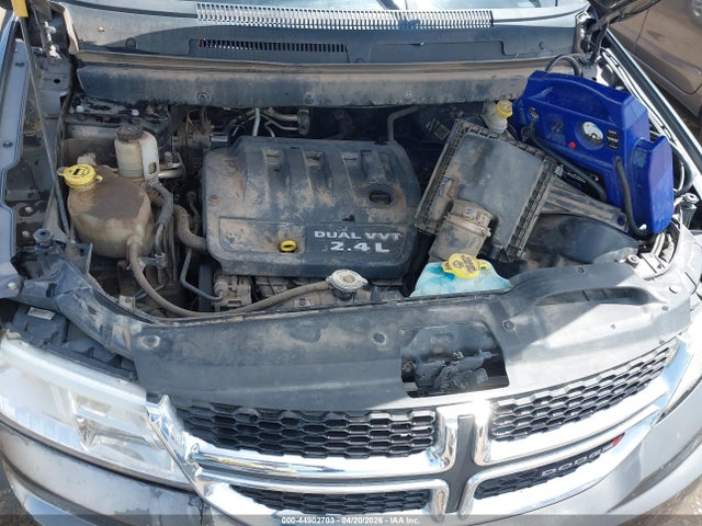 Aukcja sprzedaży 2015 Dodge Journey American Value Pkg, vin: 3C4PDCAB5FT610833, numer aukcji: 44902703