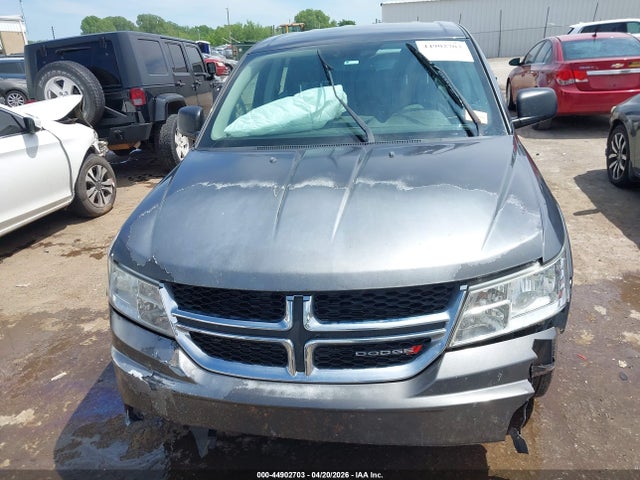 Aukcja sprzedaży 2015 Dodge Journey American Value Pkg, vin: 3C4PDCAB5FT610833, numer aukcji: 44902703