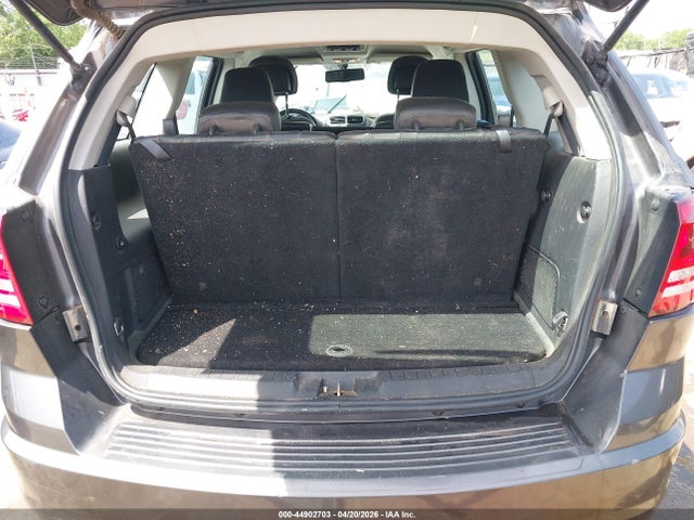 Aukcja sprzedaży 2015 Dodge Journey American Value Pkg, vin: 3C4PDCAB5FT610833, numer aukcji: 44902703
