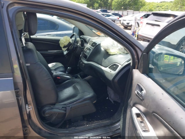Aukcja sprzedaży 2015 Dodge Journey American Value Pkg, vin: 3C4PDCAB5FT610833, numer aukcji: 44902703