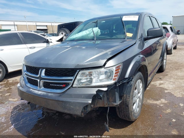 Aukcja sprzedaży 2015 Dodge Journey American Value Pkg, vin: 3C4PDCAB5FT610833, numer aukcji: 44902703