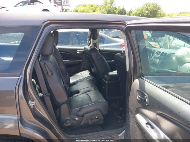 Aukcja sprzedaży 2015 Dodge Journey American Value Pkg, vin: 3C4PDCAB5FT610833, numer aukcji: 44902703