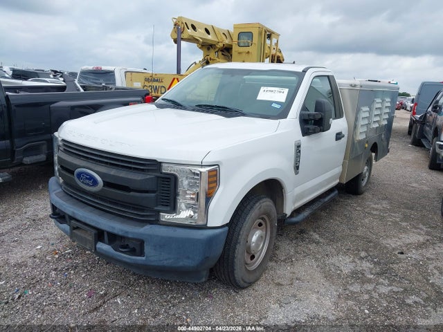 Aukcja sprzedaży 2018 Ford F-250 Xl, vin: 1FDBF2A69JEC93578, numer aukcji: 44902704