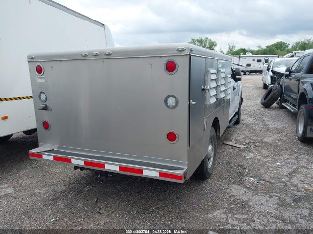 Aukcja sprzedaży 2018 Ford F-250 Xl, vin: 1FDBF2A69JEC93578, numer aukcji: 44902704