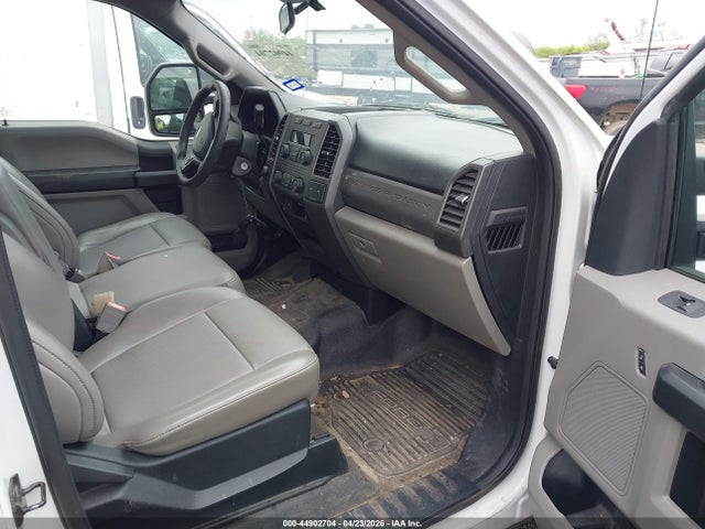 Aukcja sprzedaży 2018 Ford F-250 Xl, vin: 1FDBF2A69JEC93578, numer aukcji: 44902704