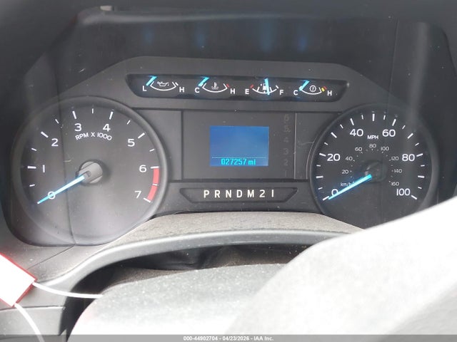 Aukcja sprzedaży 2018 Ford F-250 Xl, vin: 1FDBF2A69JEC93578, numer aukcji: 44902704