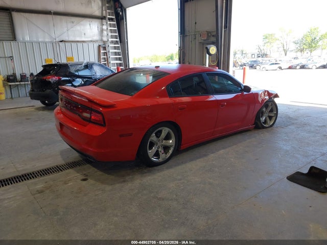 Aukcja sprzedaży 2014 Dodge Charger Sxt, vin: 2C3CDXHG7EH205978, numer aukcji: 44902705