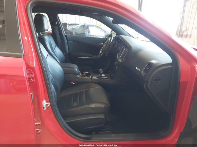 Aukcja sprzedaży 2014 Dodge Charger Sxt, vin: 2C3CDXHG7EH205978, numer aukcji: 44902705