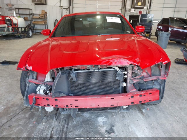 Aukcja sprzedaży 2014 Dodge Charger Sxt, vin: 2C3CDXHG7EH205978, numer aukcji: 44902705