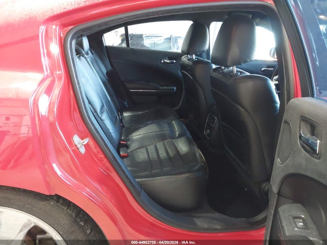 Aukcja sprzedaży 2014 Dodge Charger Sxt, vin: 2C3CDXHG7EH205978, numer aukcji: 44902705