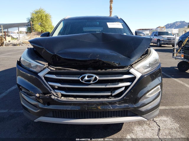 Hyundai Tucson Sport 2017 KM8J3CA26HU357633 Image 12