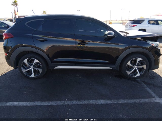 Hyundai Tucson Sport 2017 KM8J3CA26HU357633 Image 13