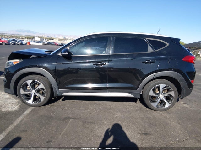 Hyundai Tucson Sport 2017 KM8J3CA26HU357633 Image 14