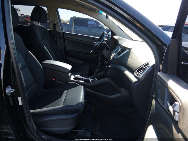 Hyundai Tucson Sport 2017 KM8J3CA26HU357633 Image 5