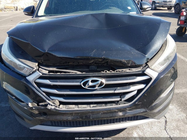 Hyundai Tucson Sport 2017 KM8J3CA26HU357633 Image 6