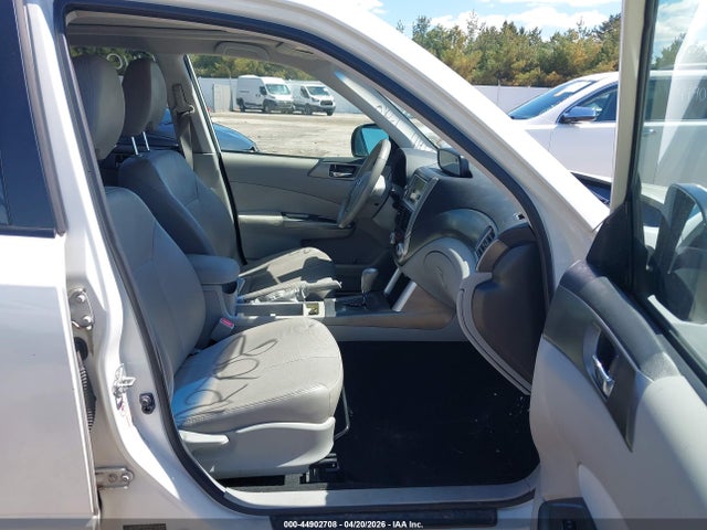 Продаж на аукціоні авто 2011 Subaru Forester 2.5x Touring, vin: JF2SHBHC4BH767254, номер лоту: 44902708