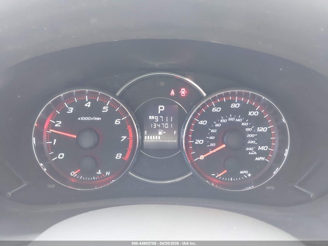 Продаж на аукціоні авто 2011 Subaru Forester 2.5x Touring, vin: JF2SHBHC4BH767254, номер лоту: 44902708