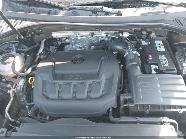 2021 Volkswagen Tiguan 2.0t Se/2.0t Se R-line Black/2.0t Sel მანქანა იყიდება აუქციონზე, vin: 3VV3B7AX2MM080644, აუქციონის ნომერი: 44902710