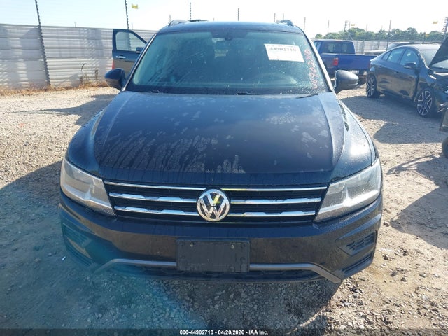 2021 Volkswagen Tiguan 2.0t Se/2.0t Se R-line Black/2.0t Sel მანქანა იყიდება აუქციონზე, vin: 3VV3B7AX2MM080644, აუქციონის ნომერი: 44902710