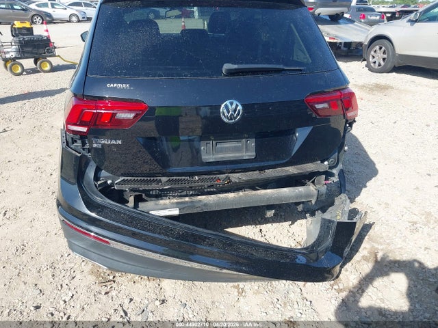 2021 Volkswagen Tiguan 2.0t Se/2.0t Se R-line Black/2.0t Sel მანქანა იყიდება აუქციონზე, vin: 3VV3B7AX2MM080644, აუქციონის ნომერი: 44902710