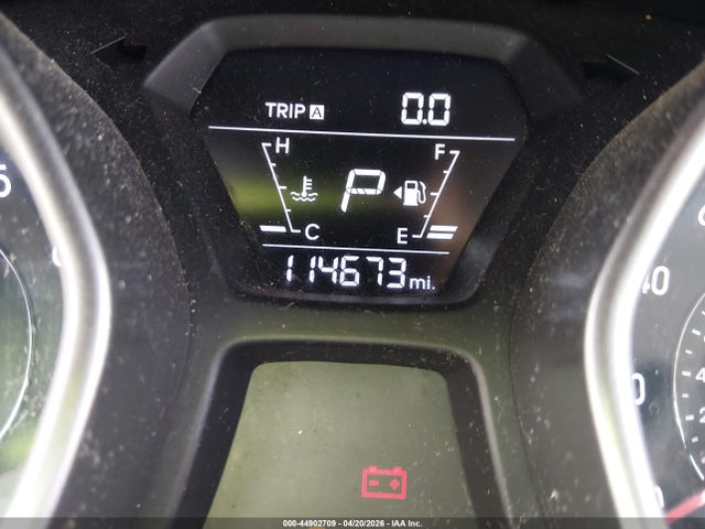 Hyundai Elantra Limited 2015 5NPDH4AE0FH558454 Image 15