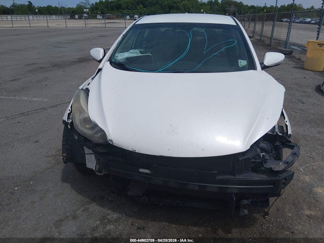 Hyundai Elantra Limited 2015 5NPDH4AE0FH558454 Image 6