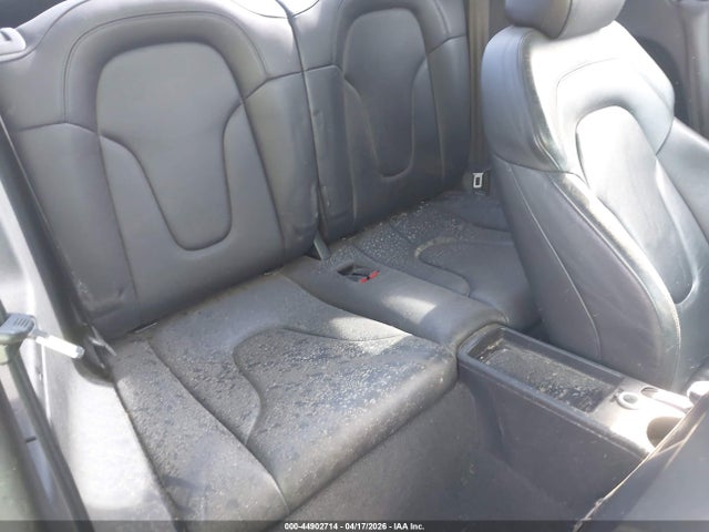 44902714 :رقم المزاد ، TRUKFAFK0D1000656 vin ، 2013 Audi Tt 2.0t Premium Plus مزاد بيع