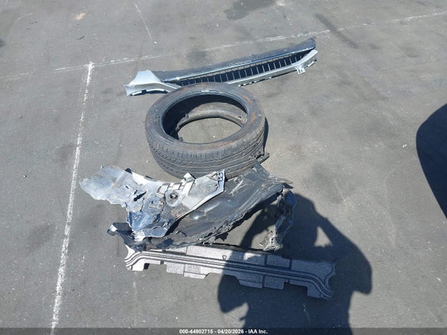W1KAF4GBXTR317193 Mercedes-Benz C 300