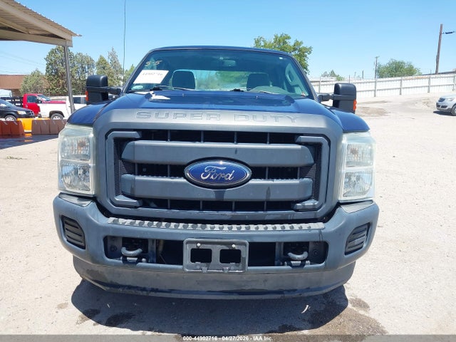 Ford F-250 Xl 2015 1FT7X2B67FEA53880 Image 16