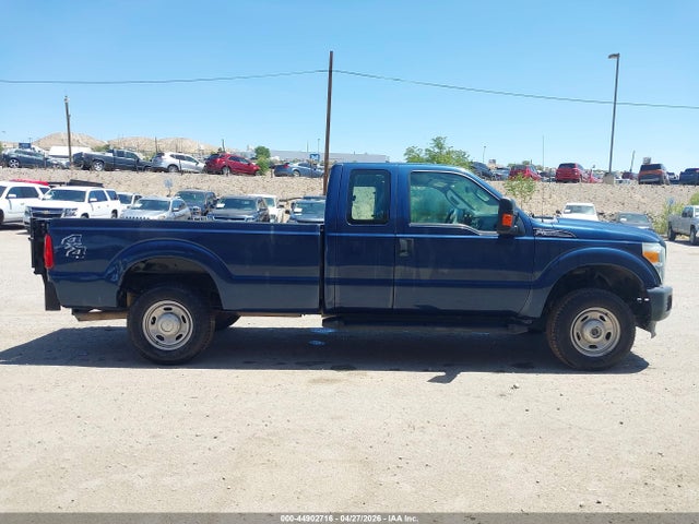 Ford F-250 Xl 2015 1FT7X2B67FEA53880 Image 17