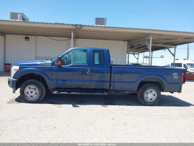 Ford F-250 Xl 2015 1FT7X2B67FEA53880 Image 18