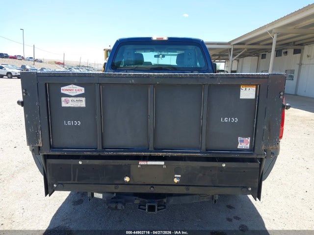 Ford F-250 Xl 2015 1FT7X2B67FEA53880 Image 20