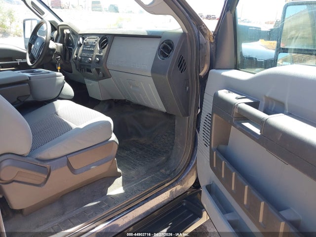 Ford F-250 Xl 2015 1FT7X2B67FEA53880 Image 5