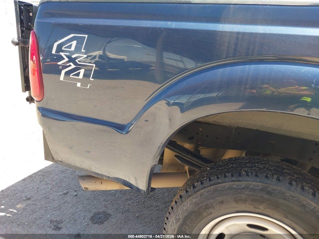 Ford F-250 Xl 2015 1FT7X2B67FEA53880 Image 12