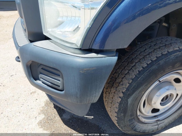 Ford F-250 Xl 2015 1FT7X2B67FEA53880 Image 13