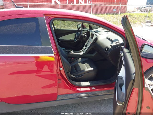 Chevrolet Volt 2014 1G1RD6E46EU160922 Image 5