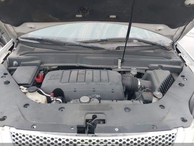 Aukcja sprzedaży 2012 Gmc Acadia Denali, vin: 1GKKRTED1CJ223761, numer aukcji: 44902719