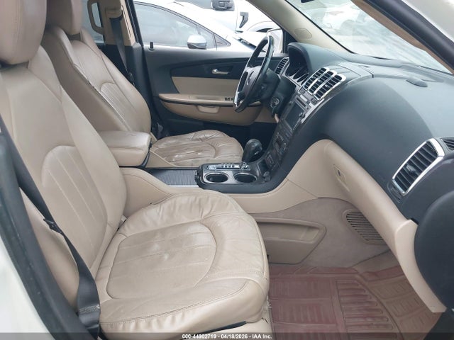 Aukcja sprzedaży 2012 Gmc Acadia Denali, vin: 1GKKRTED1CJ223761, numer aukcji: 44902719