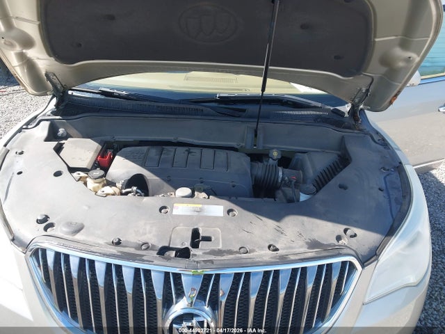 5GAKRBKD9GJ186850 Buick Enclave Leather