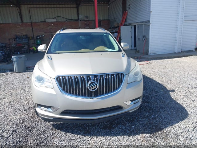 5GAKRBKD9GJ186850 Buick Enclave Leather