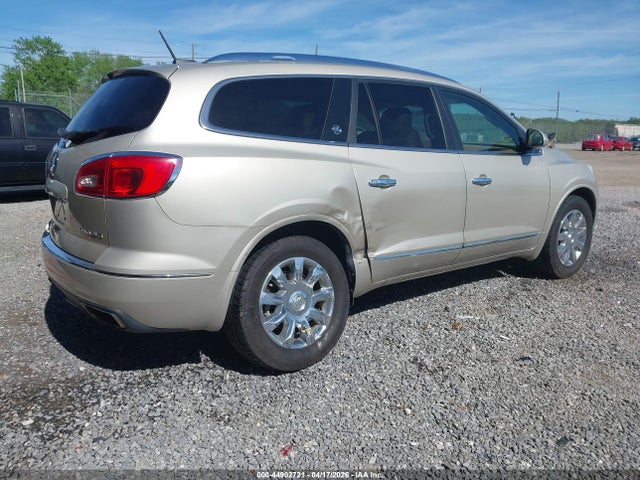 5GAKRBKD9GJ186850 Buick Enclave Leather