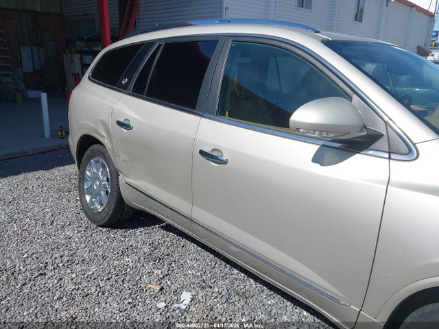 5GAKRBKD9GJ186850 Buick Enclave Leather