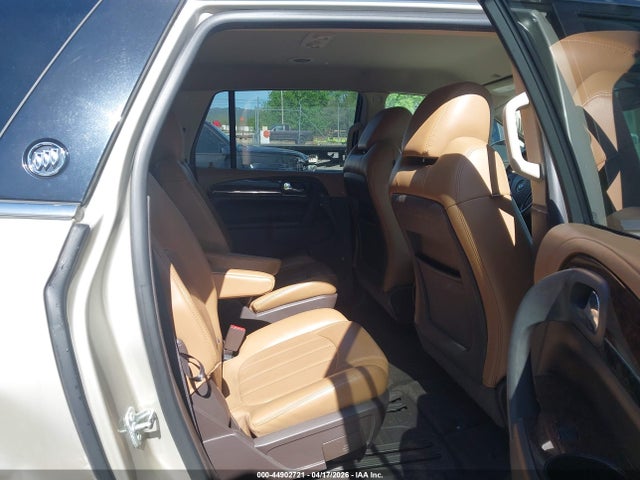 5GAKRBKD9GJ186850 Buick Enclave Leather