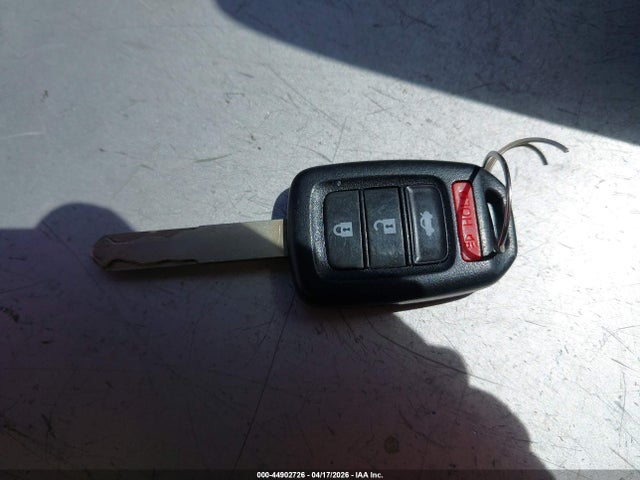 Honda Civic Lx 2015 19XFB2F5XFE251482 Image 11