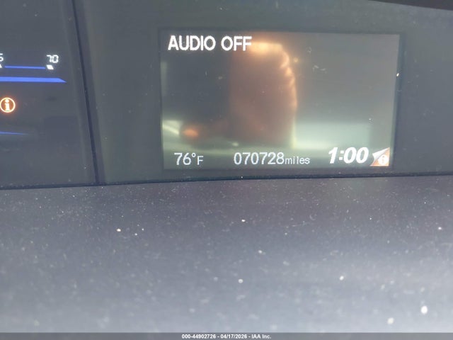 Honda Civic Lx 2015 19XFB2F5XFE251482 Image 15