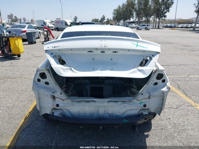 Honda Civic Lx 2015 19XFB2F5XFE251482 Image 16
