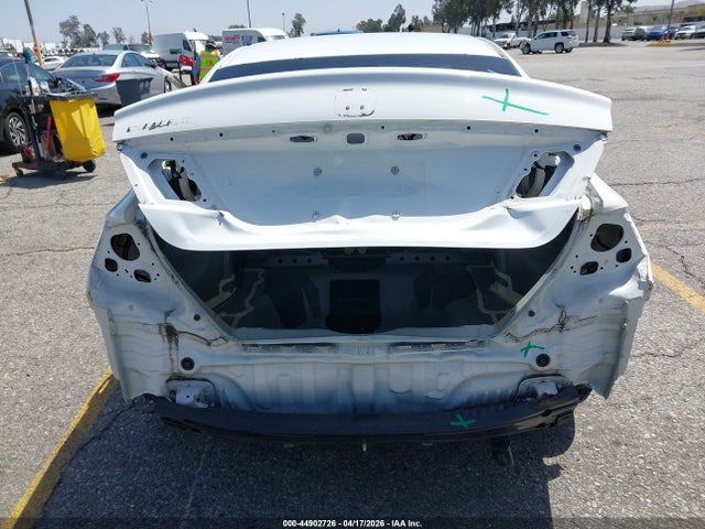 Honda Civic Lx 2015 19XFB2F5XFE251482 Image 6