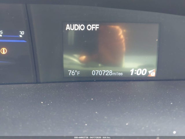 Honda Civic Lx 2015 19XFB2F5XFE251482 Image 7