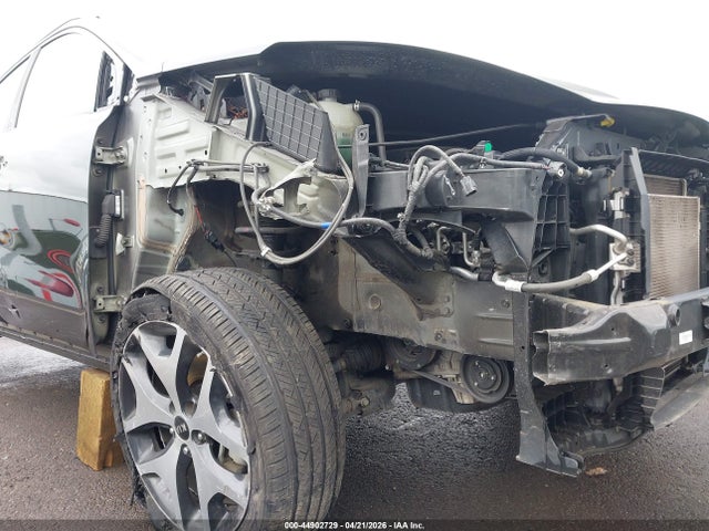 Aukcja sprzedaży 2019 Kia Sportage Sx Turbo, vin: KNDPR3A65K7553570, numer aukcji: 44902729